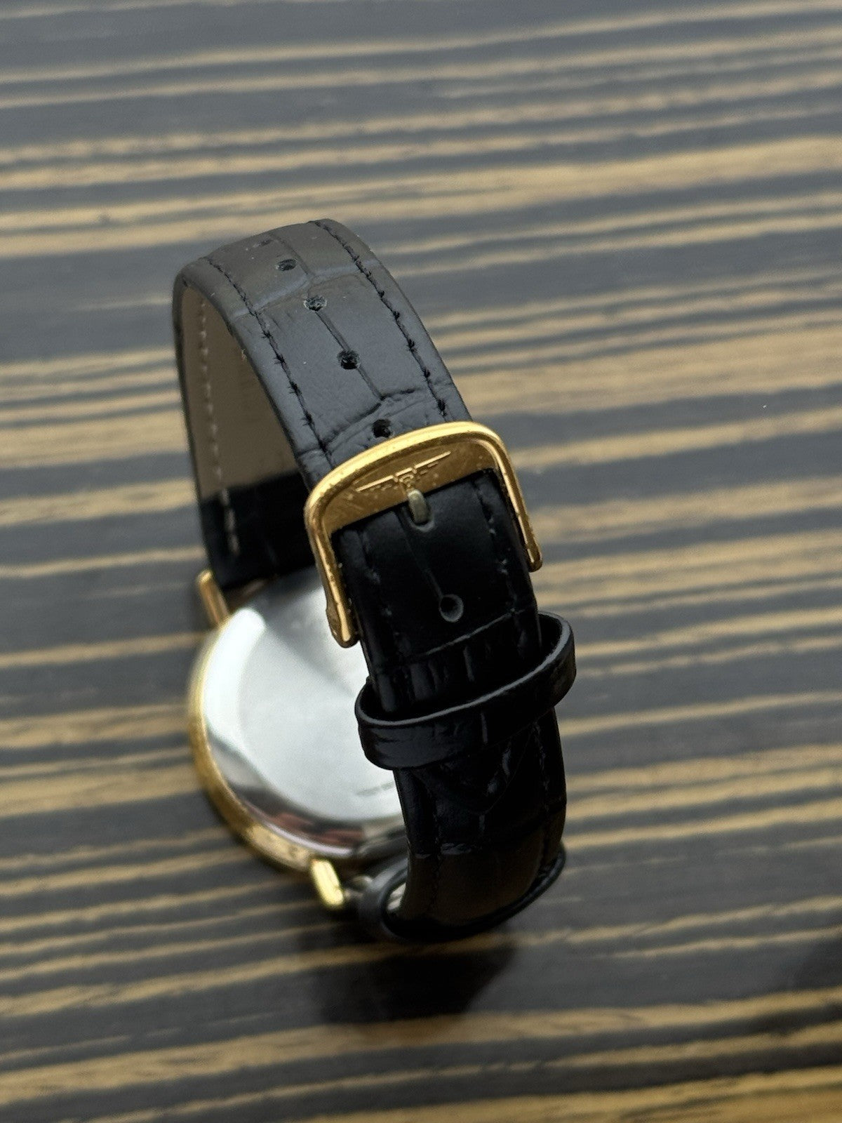 Vintage Longines Automatic Classic 33mm Watch