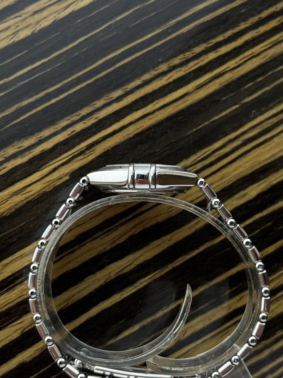 Omega Constellation Quartz “My Choice”  ladies watch