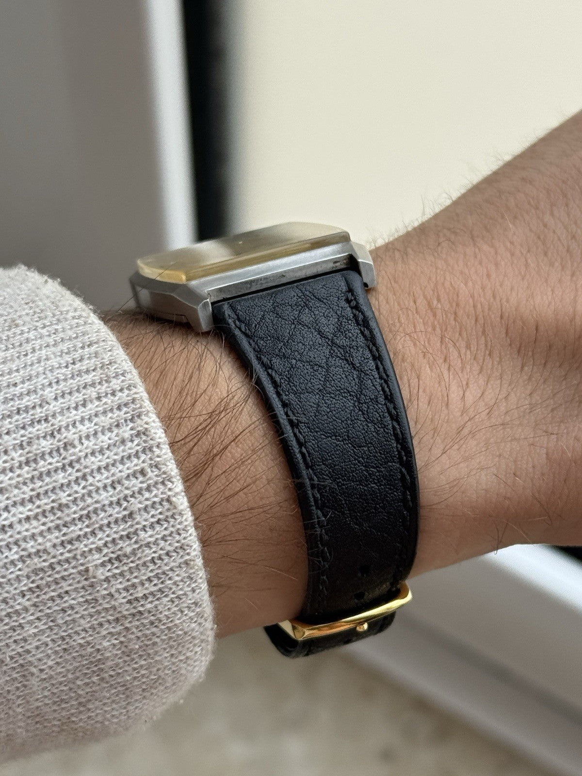 Vintage Omega De Ville Automatic – Ref. ST 151.010