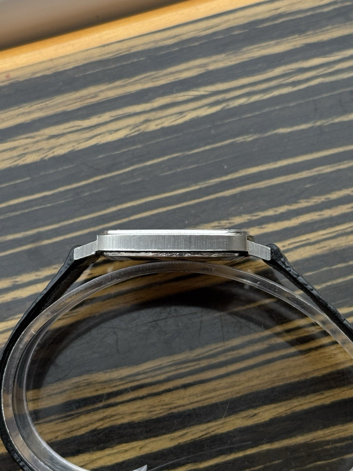 Vintage Omega De Ville – Ref. ST 111.0118 - Manual Wind