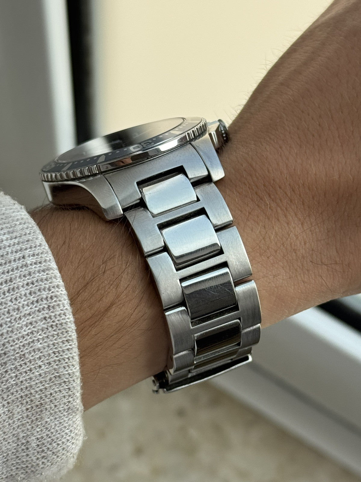 Longines HydroConquest Automatic blue 41 mm