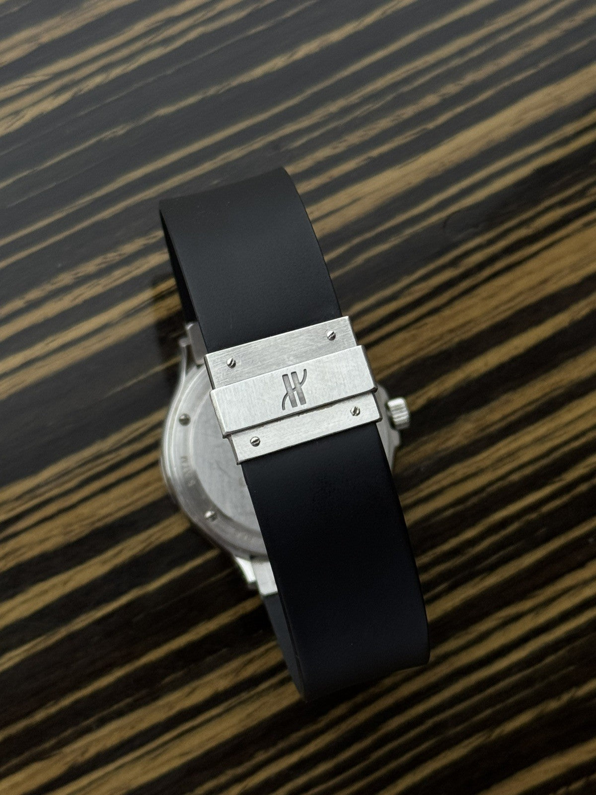 Hublot Classic MDM 36mm Automatic Watch