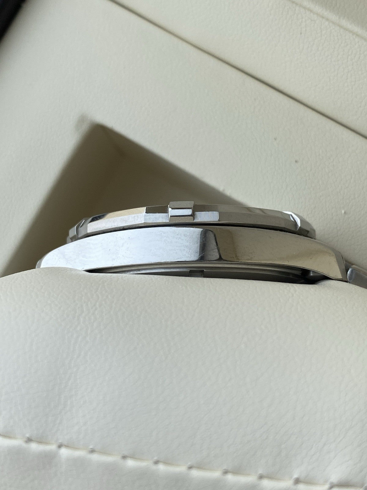 Tag Heuer Aquaracer 41mm Quartz Watch Full Set 2016