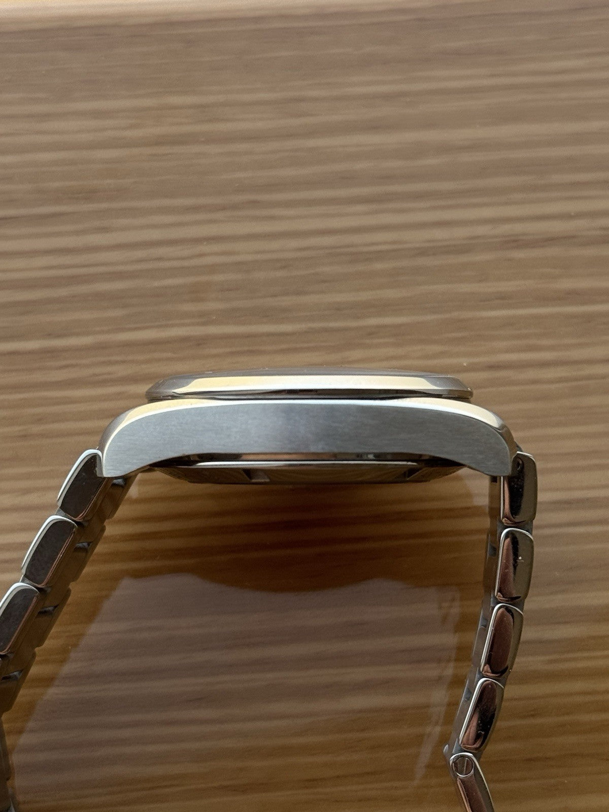 Omega Seamaster Aqua Terra 38,5mm Co-Axial – Full Set