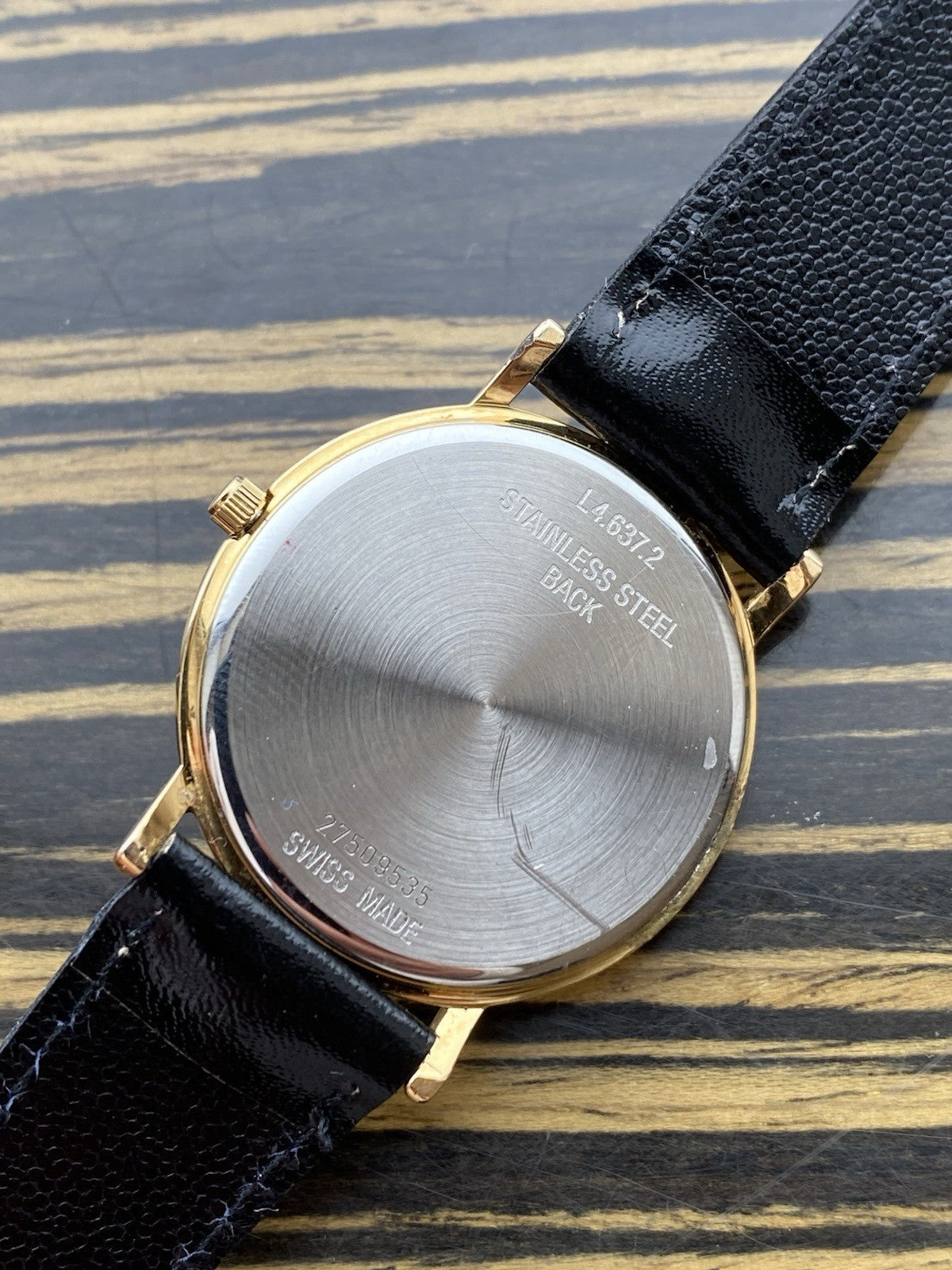 Longines Classic 33mm Quartz Watch