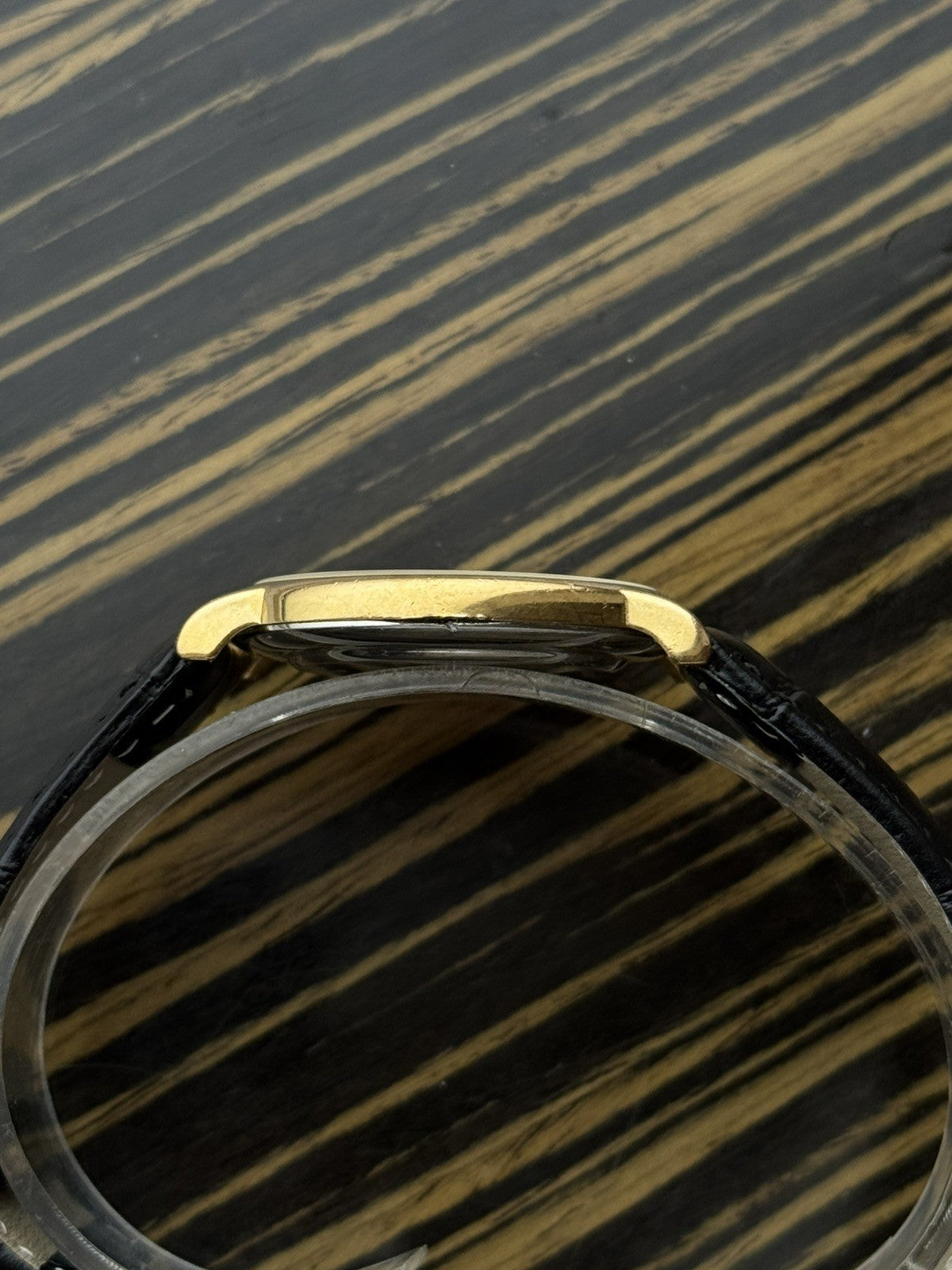 Longines Classic 33mm Quartz Watch