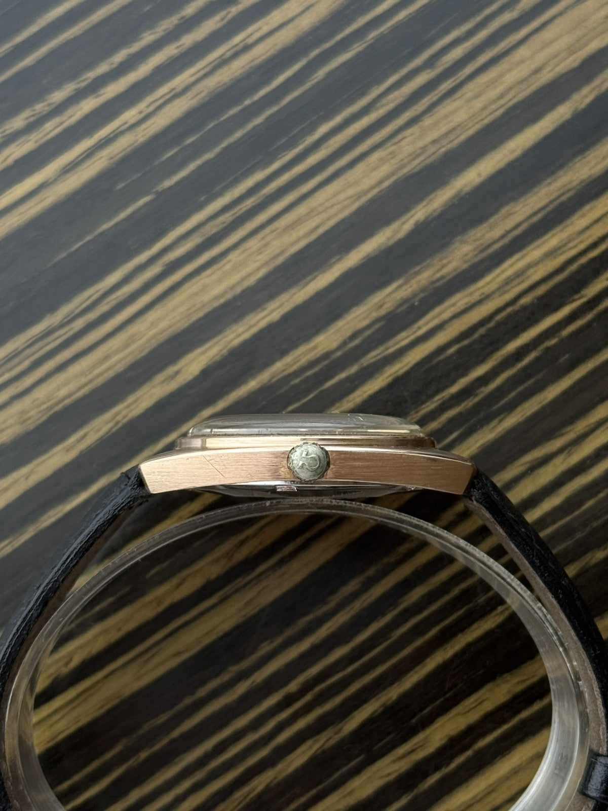 Omega Constellation Chronometer Automatic Vintage
