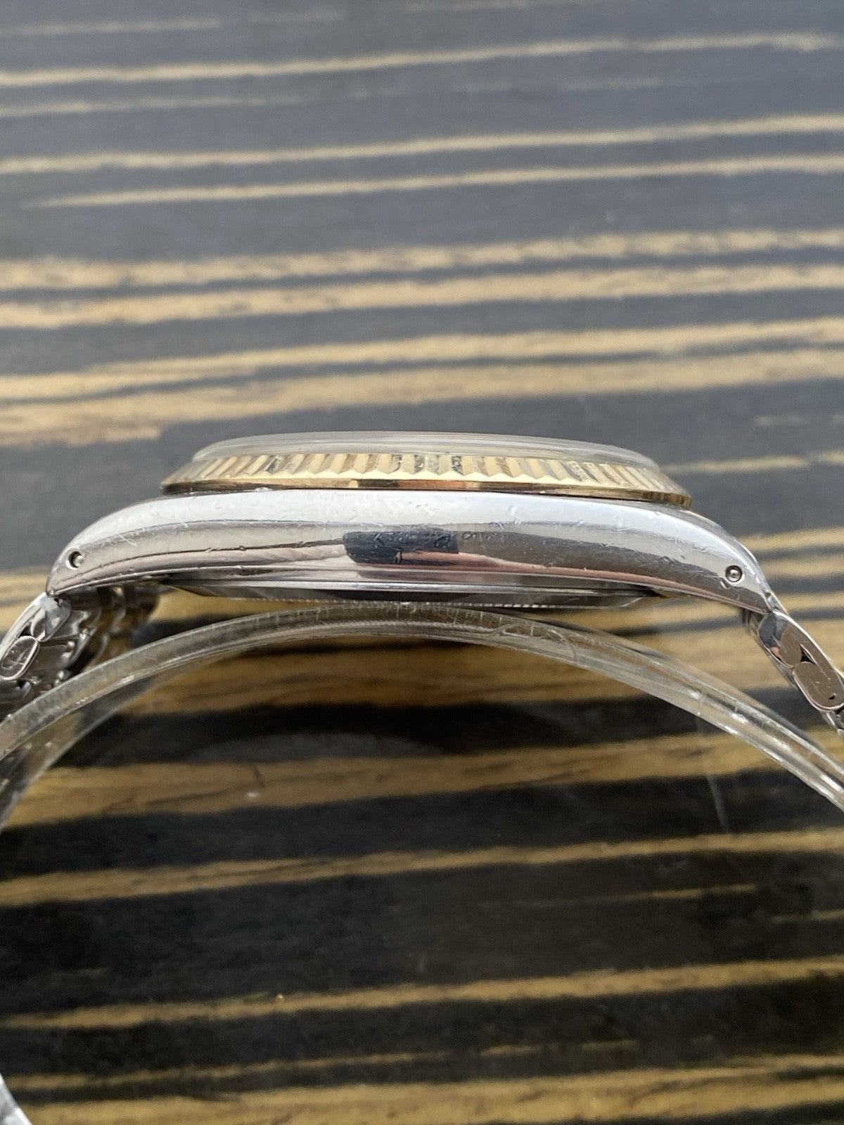 Tudor Prince Date + Day  Automatic 36mm Watch