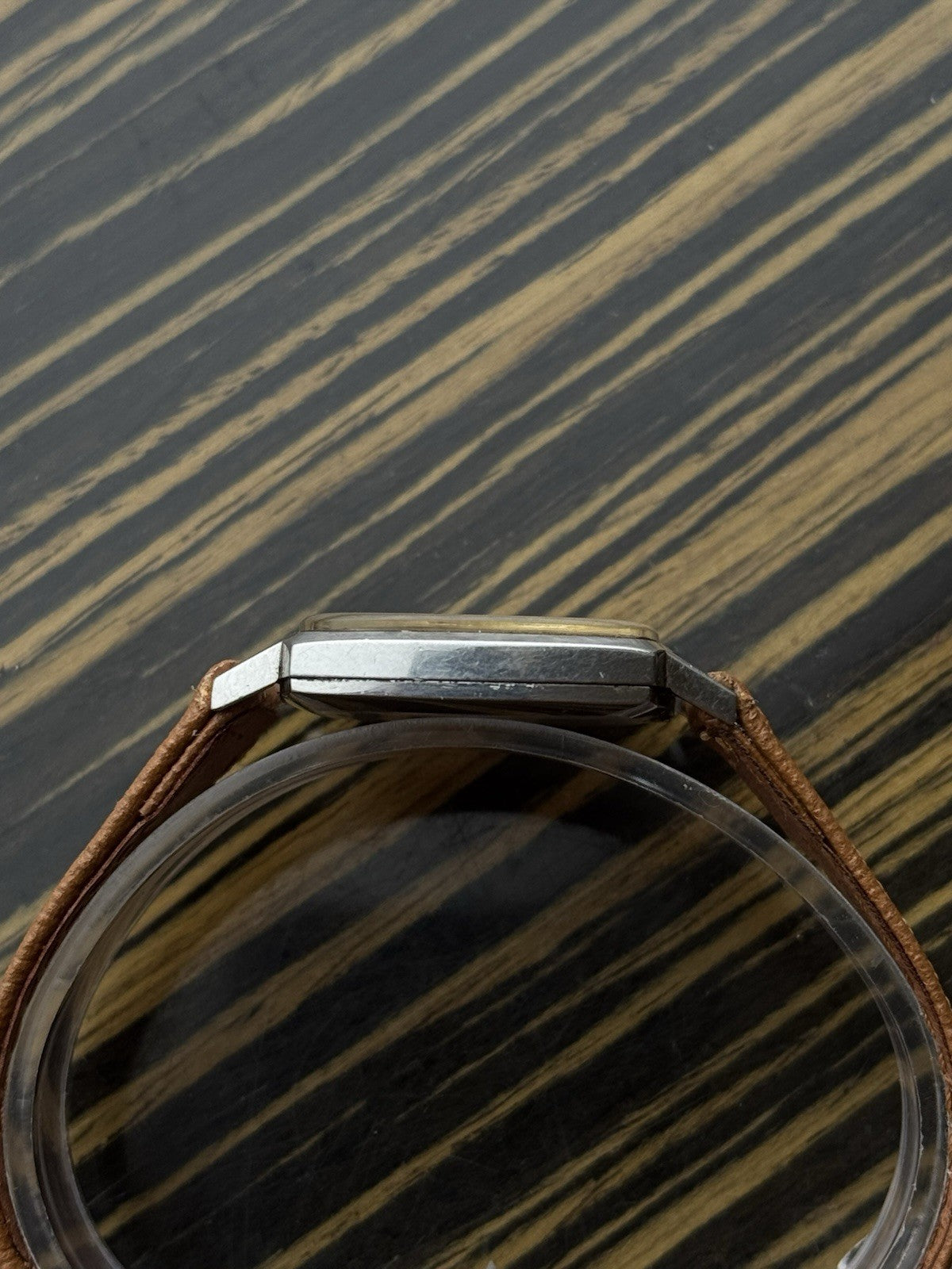 Longines Conquest Vintage – Ref. 1085-847 Manual Wind watch