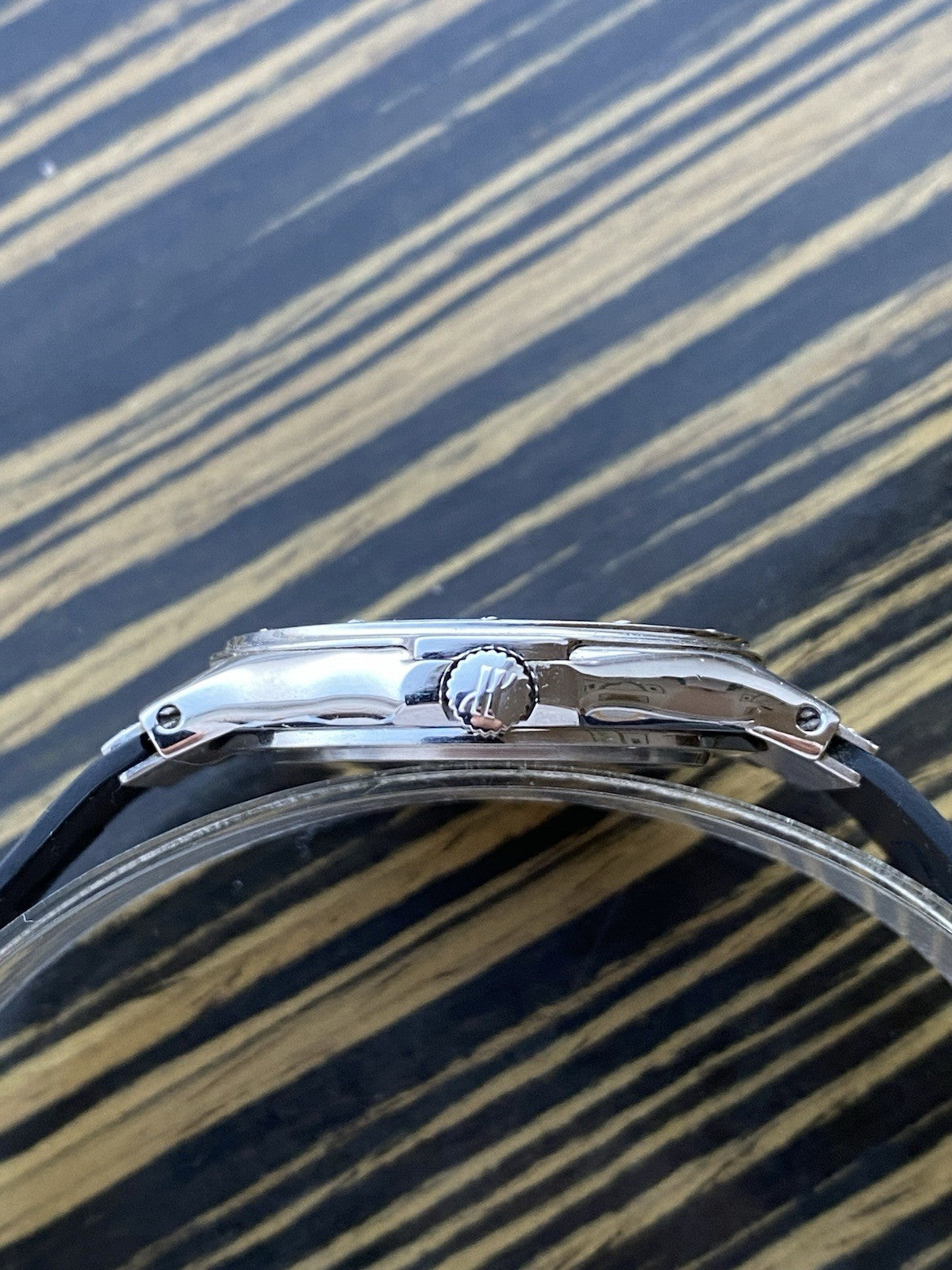 Hublot Classic MDM 36mm Automatic Watch