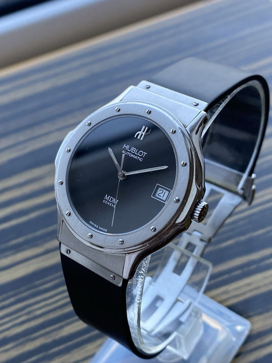 Hublot Classic MDM 36mm Automatic Watch