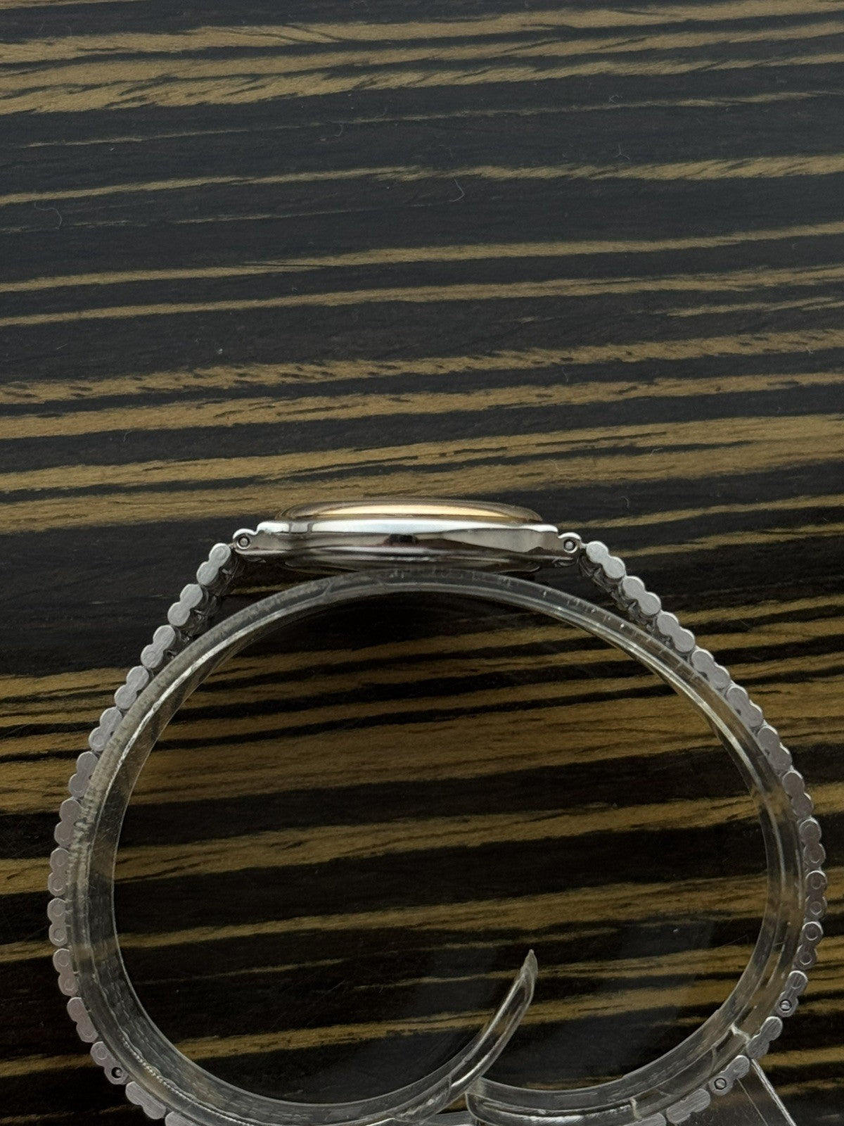 Longines Flagship lady Classic 24 mm Quartz Watch