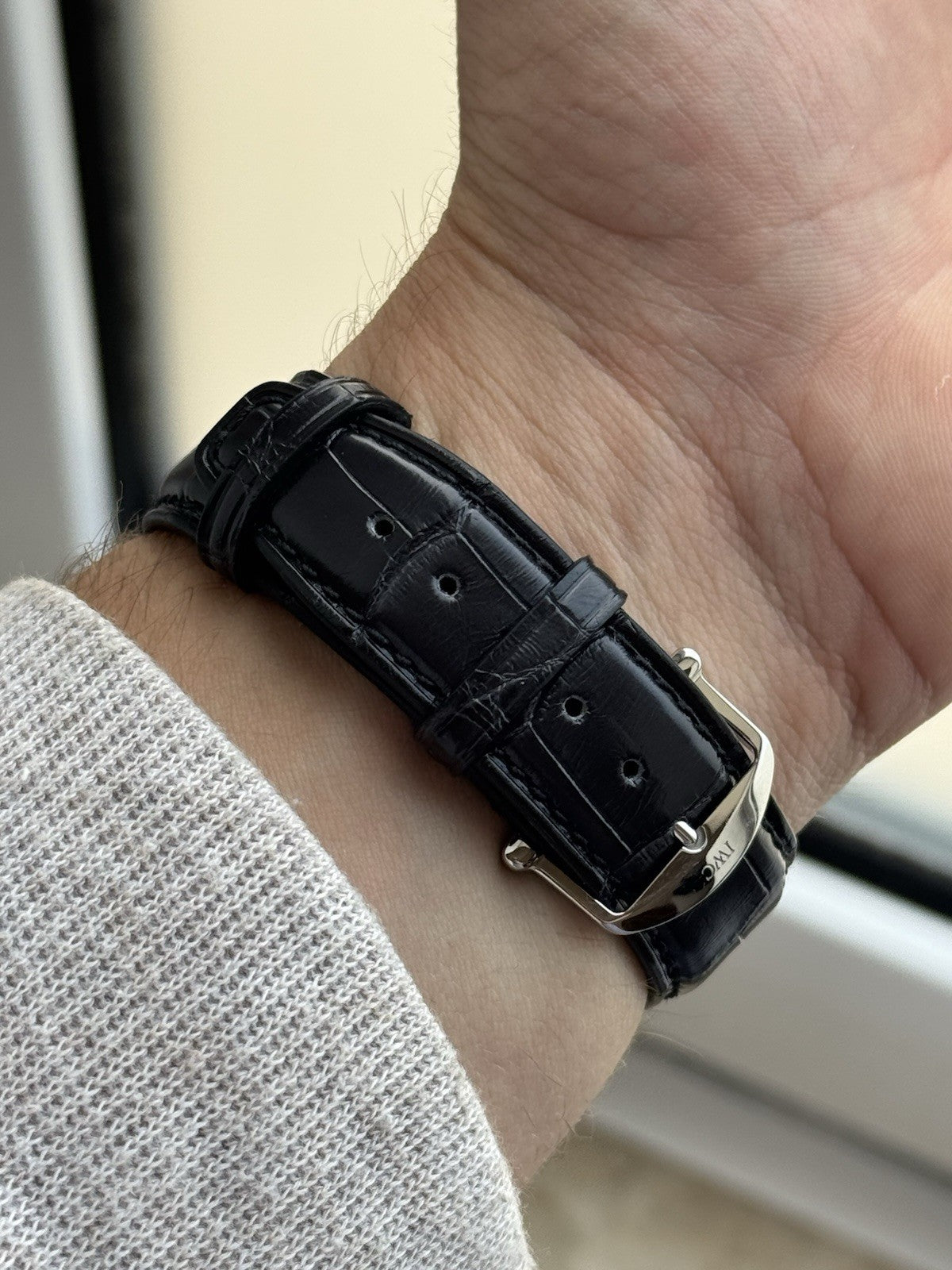 IWC Portofino Automatic 40 mm – Full Set 2020