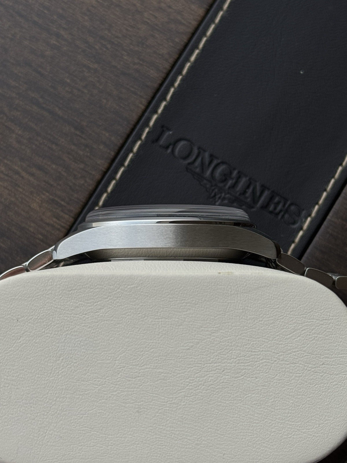 Longines Legend Diver 39mm Automatic Full Set