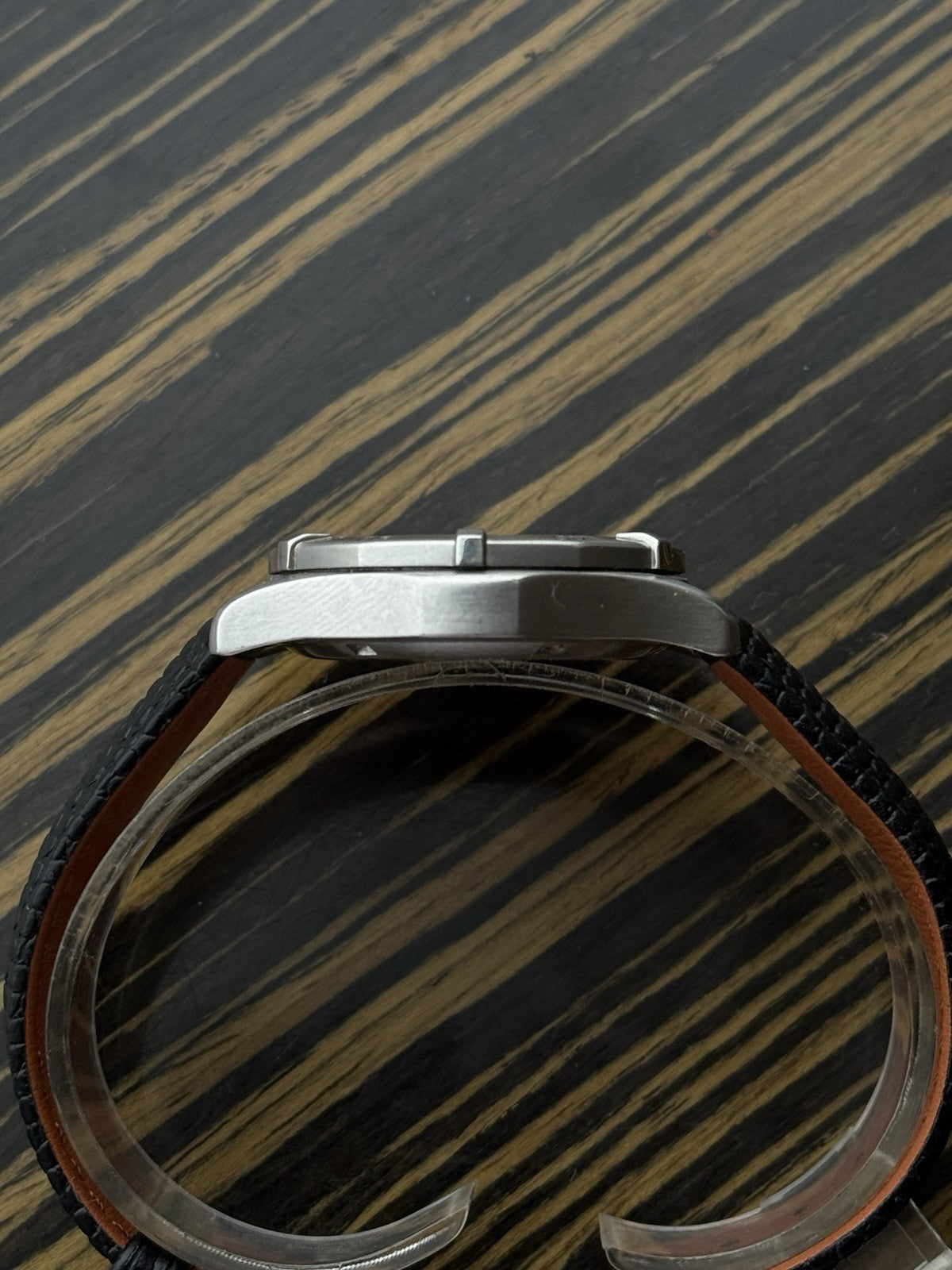 TAG Heuer Professional 200M Unisex 34mm – Ref. WK1213