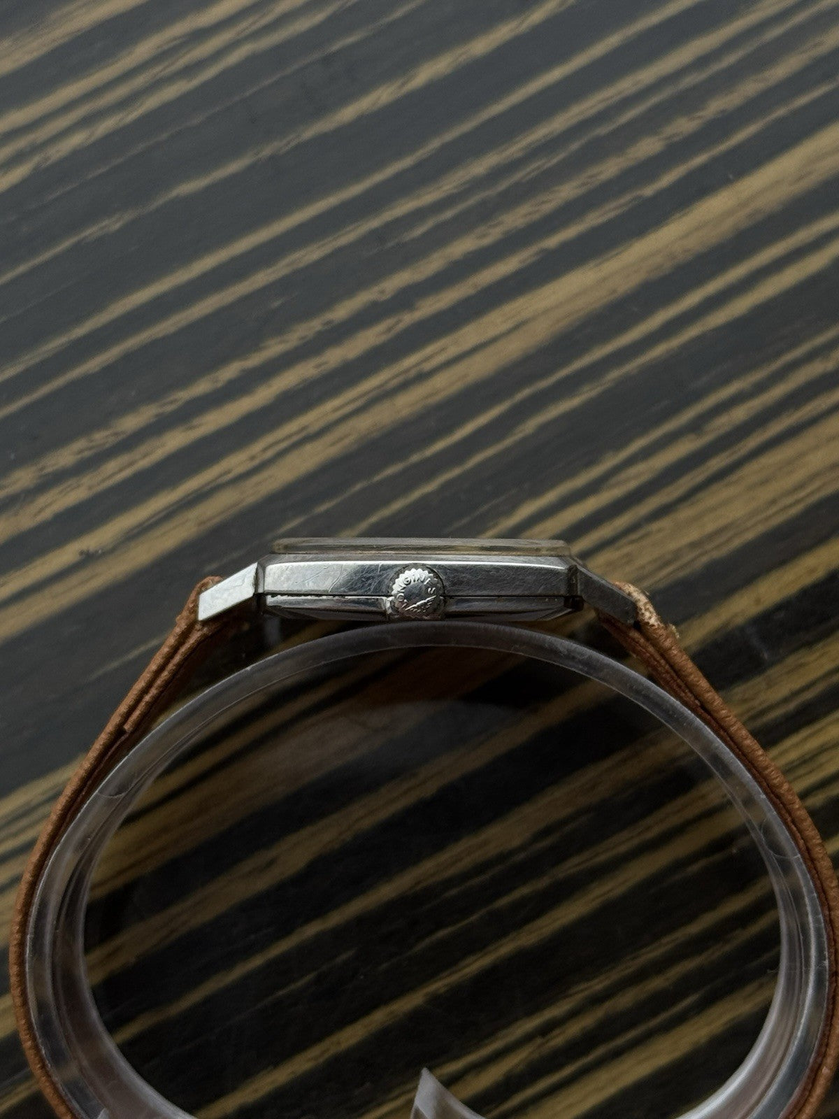Longines Conquest Vintage – Ref. 1085-847 Manual Wind watch