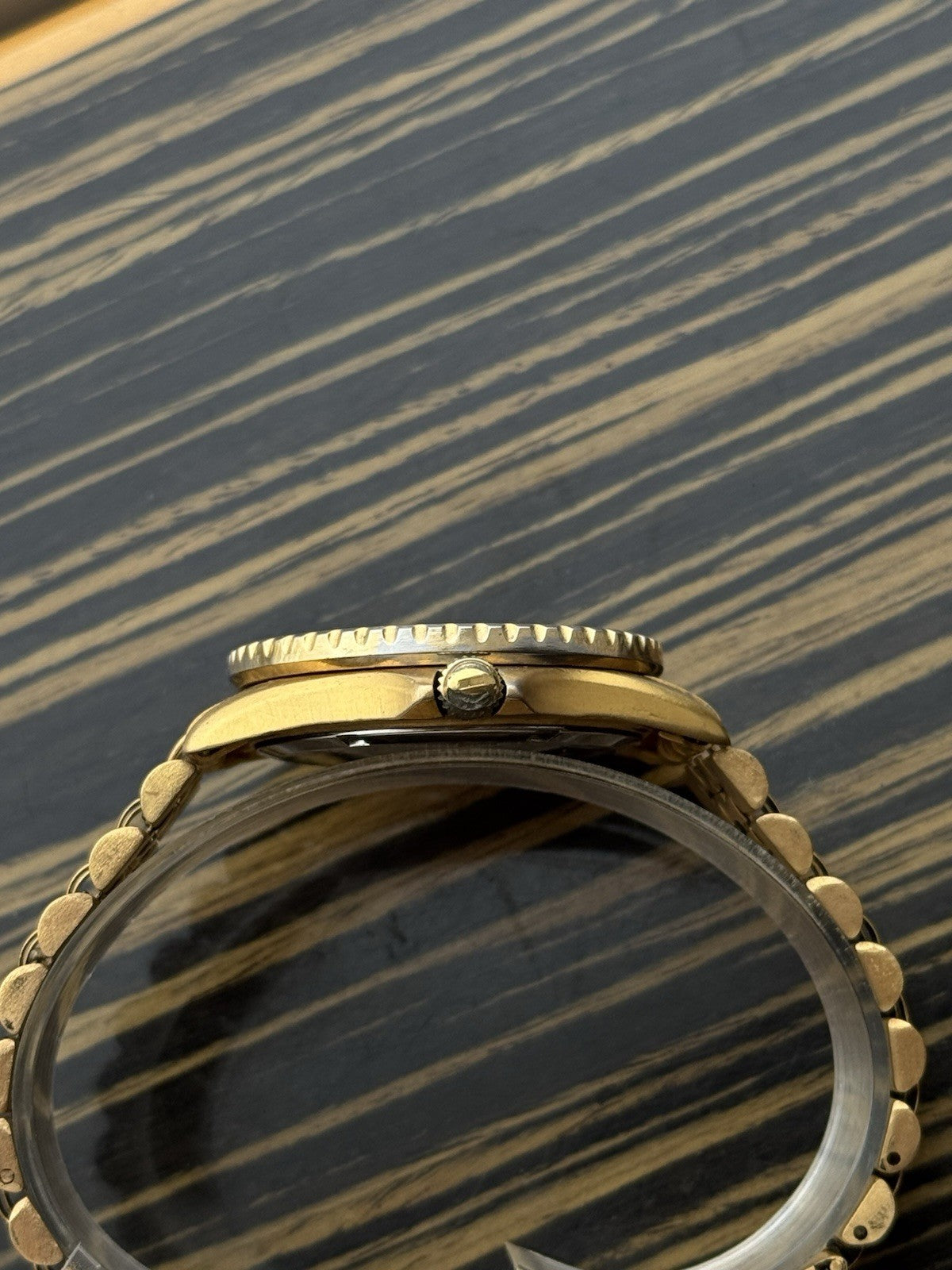 TAG Heuer 1000 Professional – The Wolf Of Wall Street Watch - Quartz