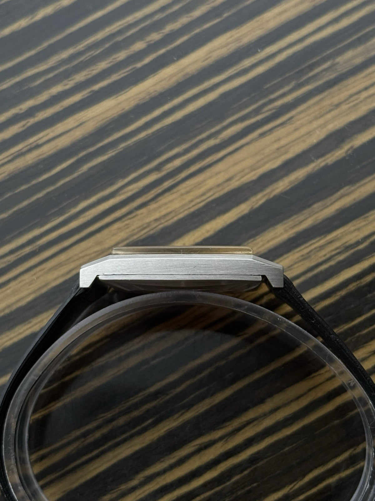 Vintage Omega De Ville Automatic – Ref. ST 151.010