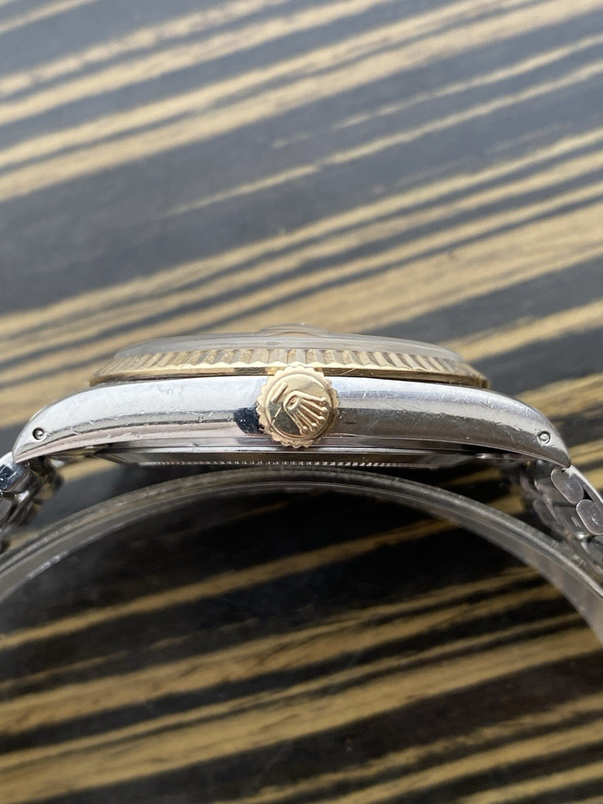 Tudor Prince Date + Day  Automatic 36mm Watch