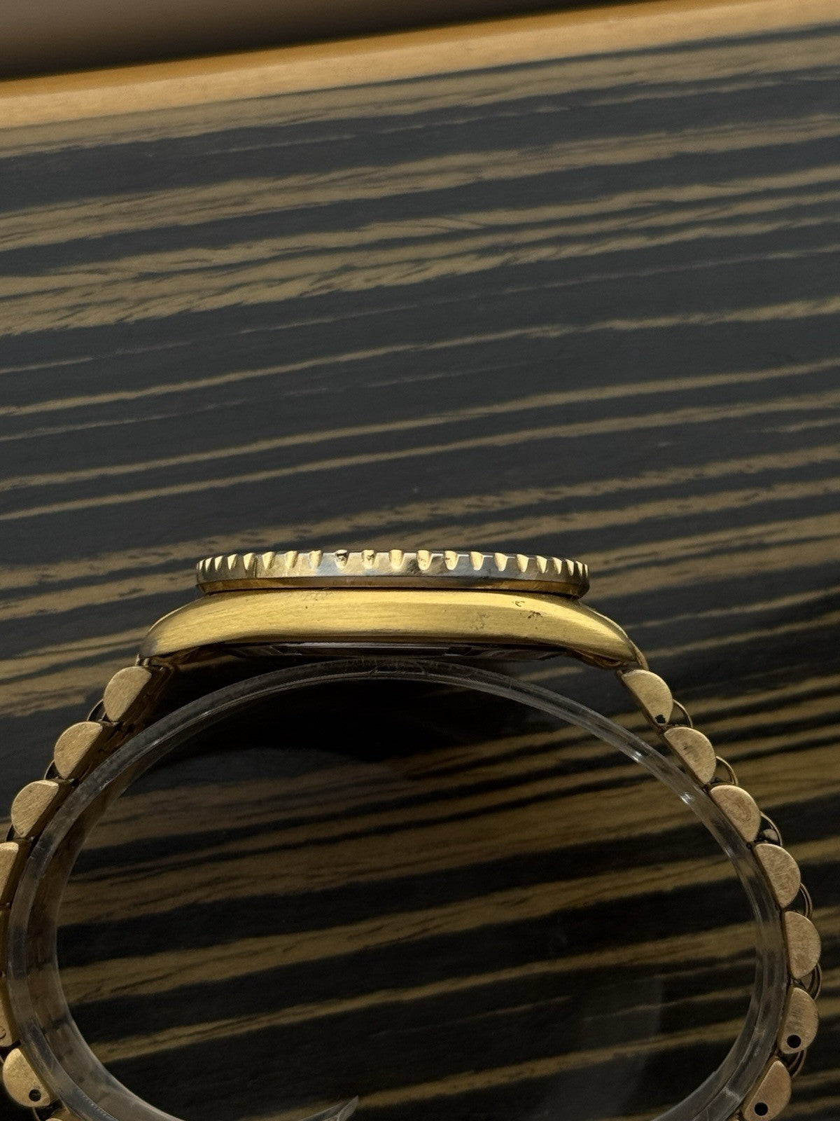 TAG Heuer 1000 Professional – The Wolf Of Wall Street Watch - Quartz