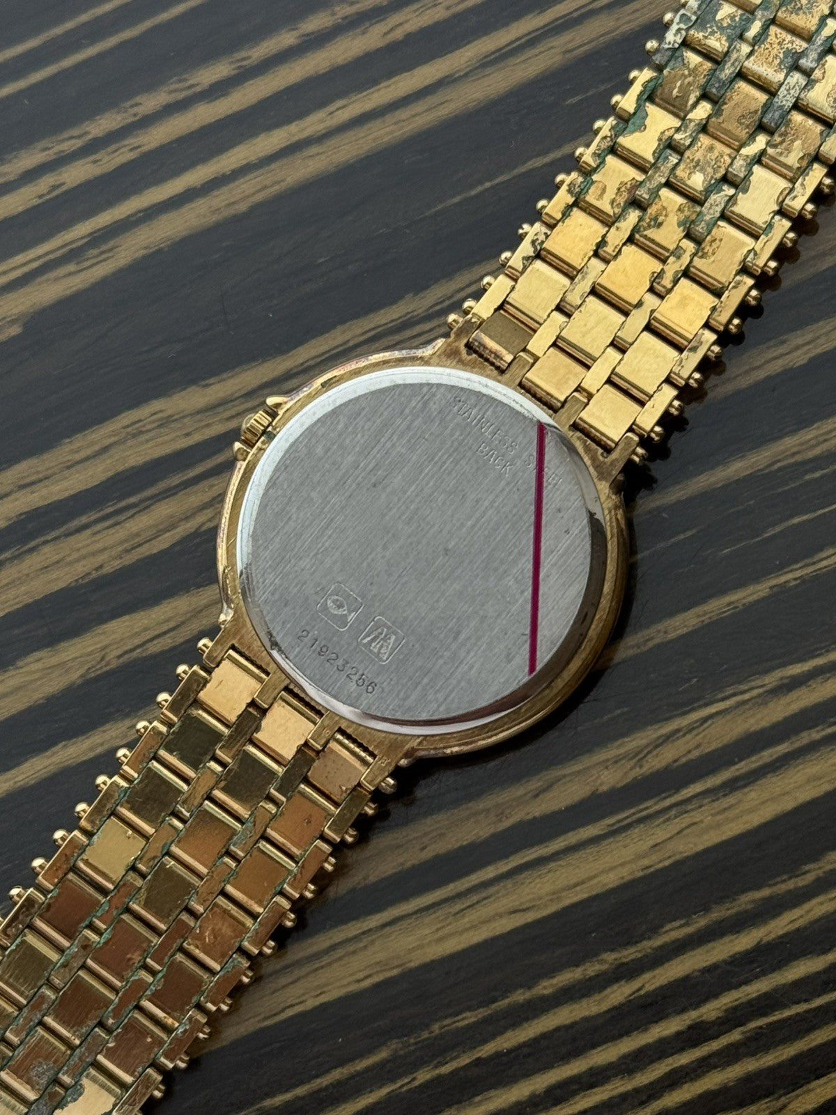 Longines Flagship Classic 33 mm Quartz Watch