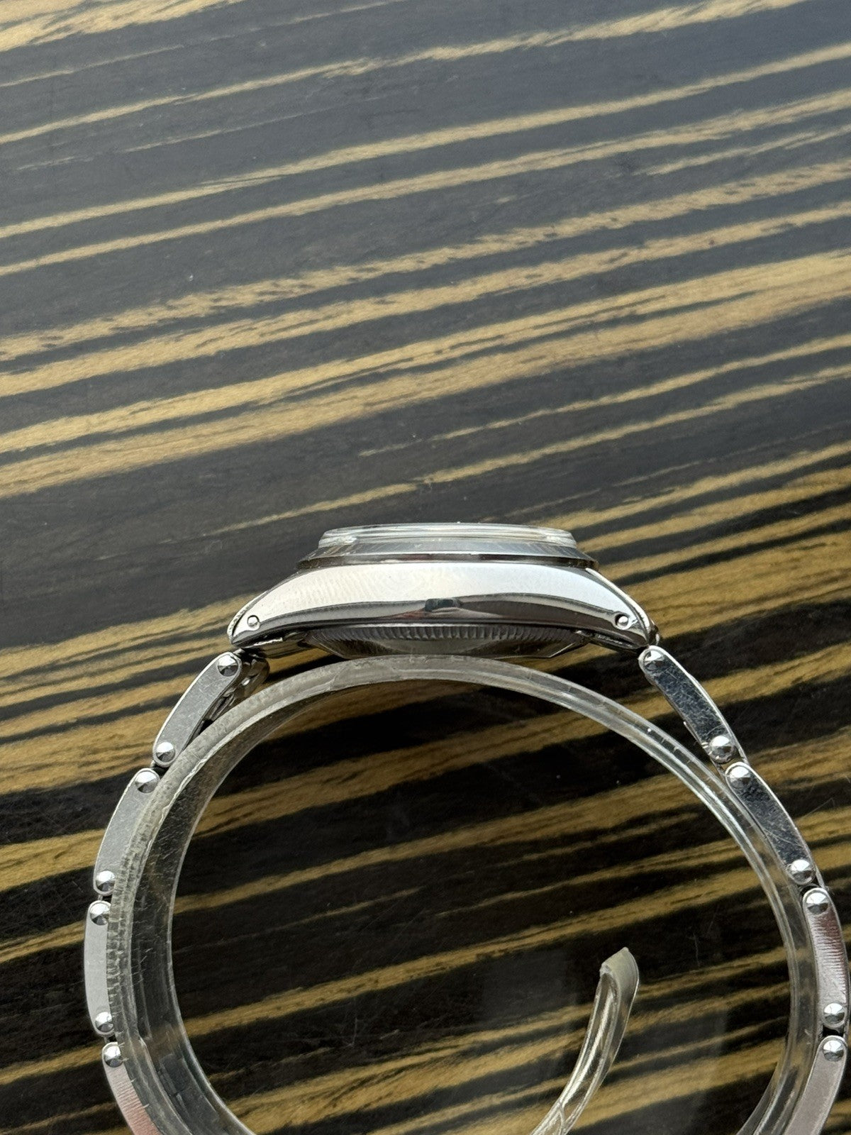 Rolex Oyster Perpetual Lady Vintage 26mm ref 6618