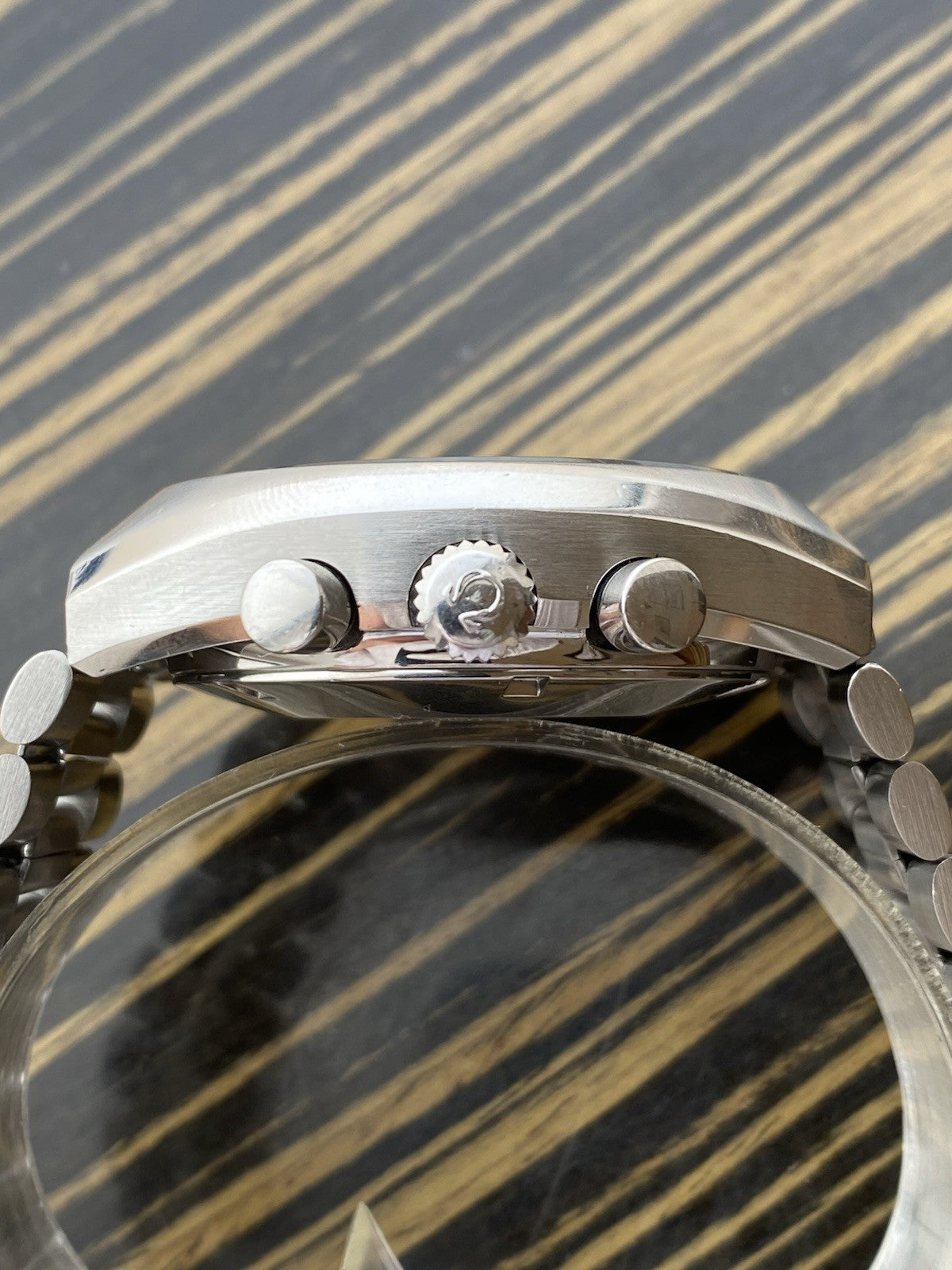 Omega Speedmaster Professional Mark II