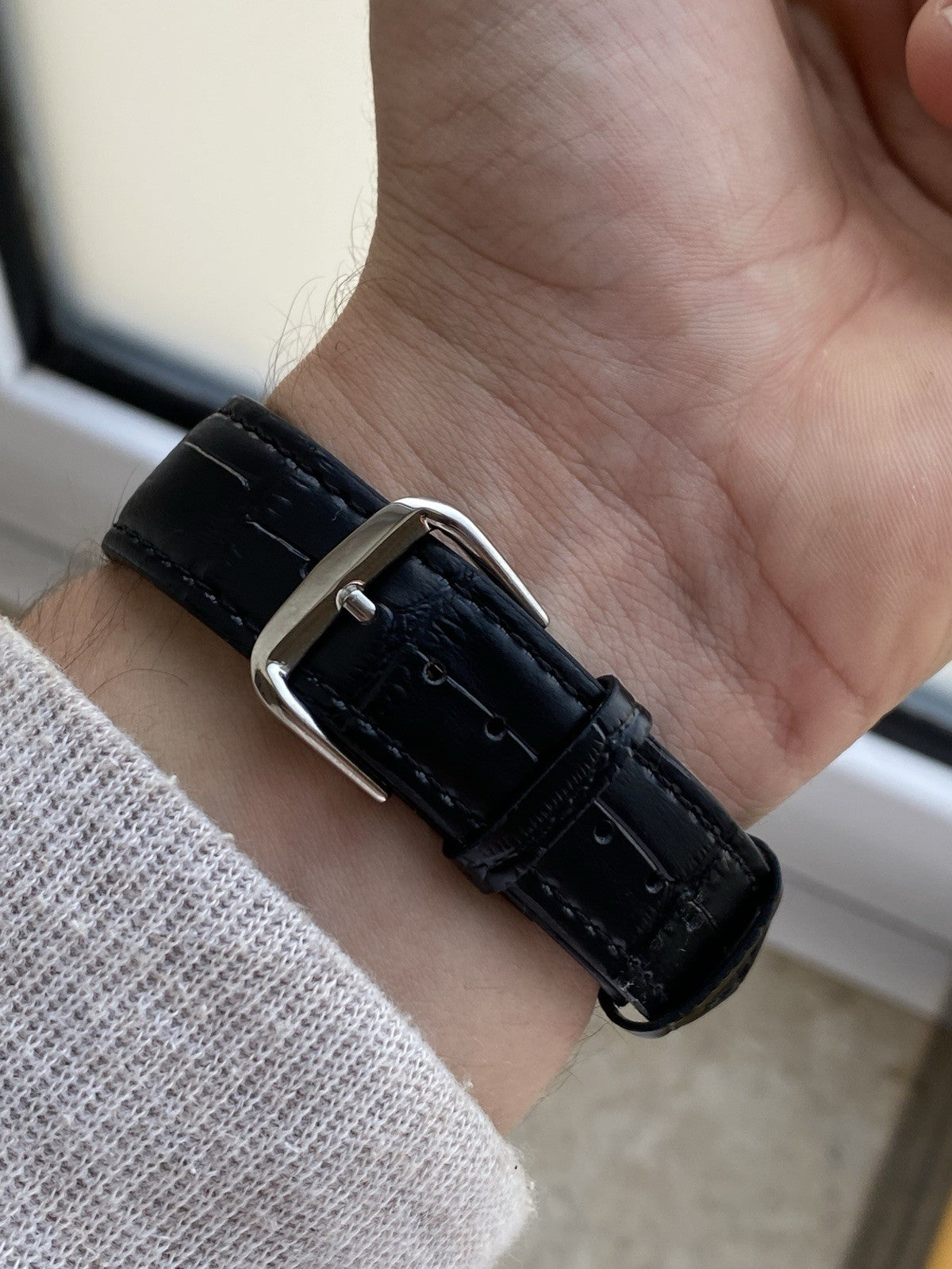 Tudor Prince Date + Day  Automatic 36mm Watch