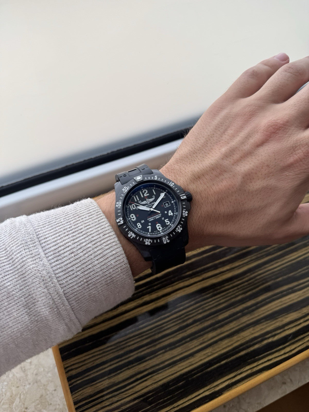 Breitling Colt Skyracer – Ref. X74320