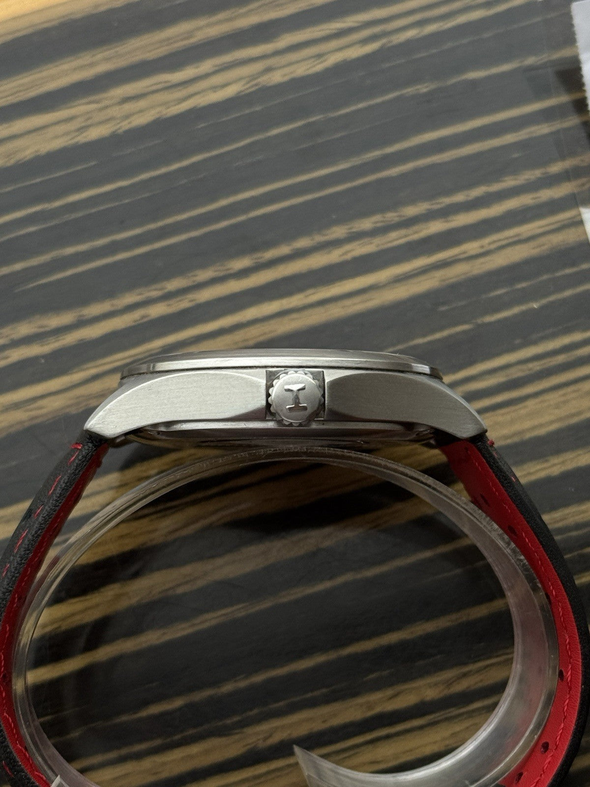 Hamilton Khaki Aviation QNE Automatic 42 mm