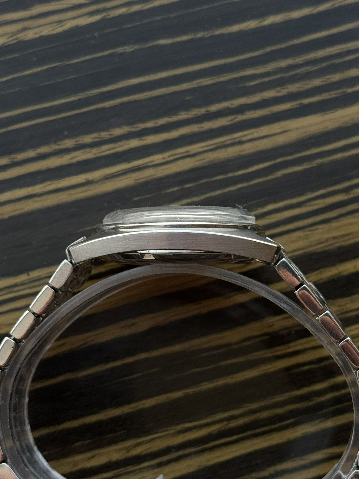 Omega Constellation Chronometer Automatic Vintage ref 168.017