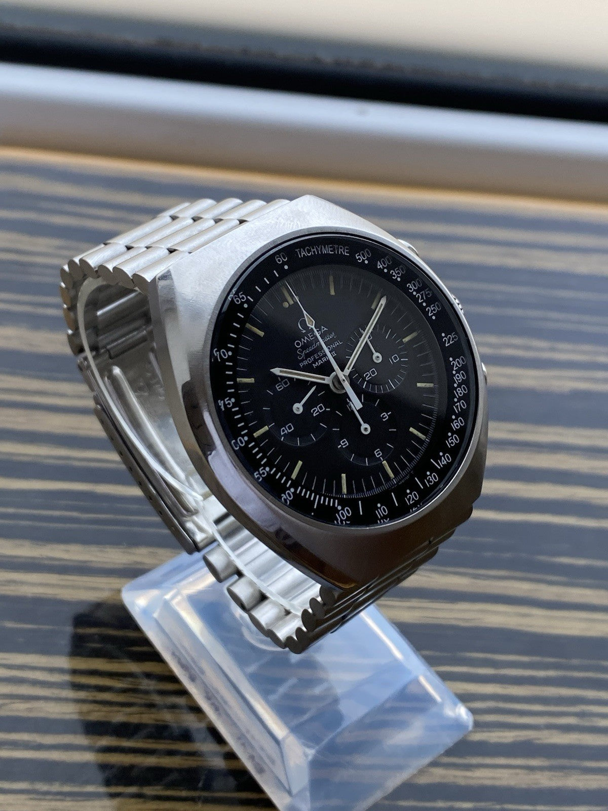 Omega Speedmaster Professional Mark II