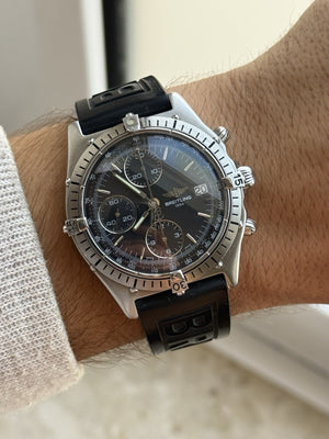Breitling Chronomat Automatic Chronograph 39mm - 81.950