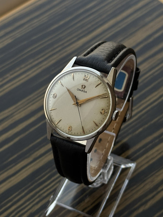 Omega Vintage Cal 284 ref 131.013