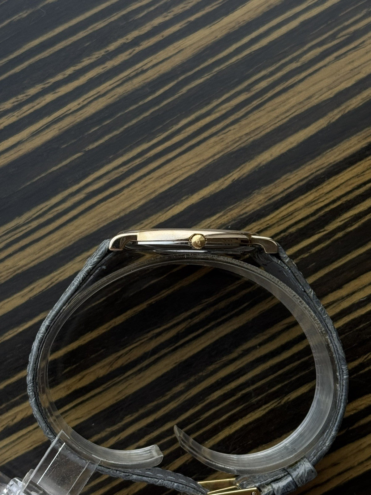 Longines Presence Classic  Quartz Watch