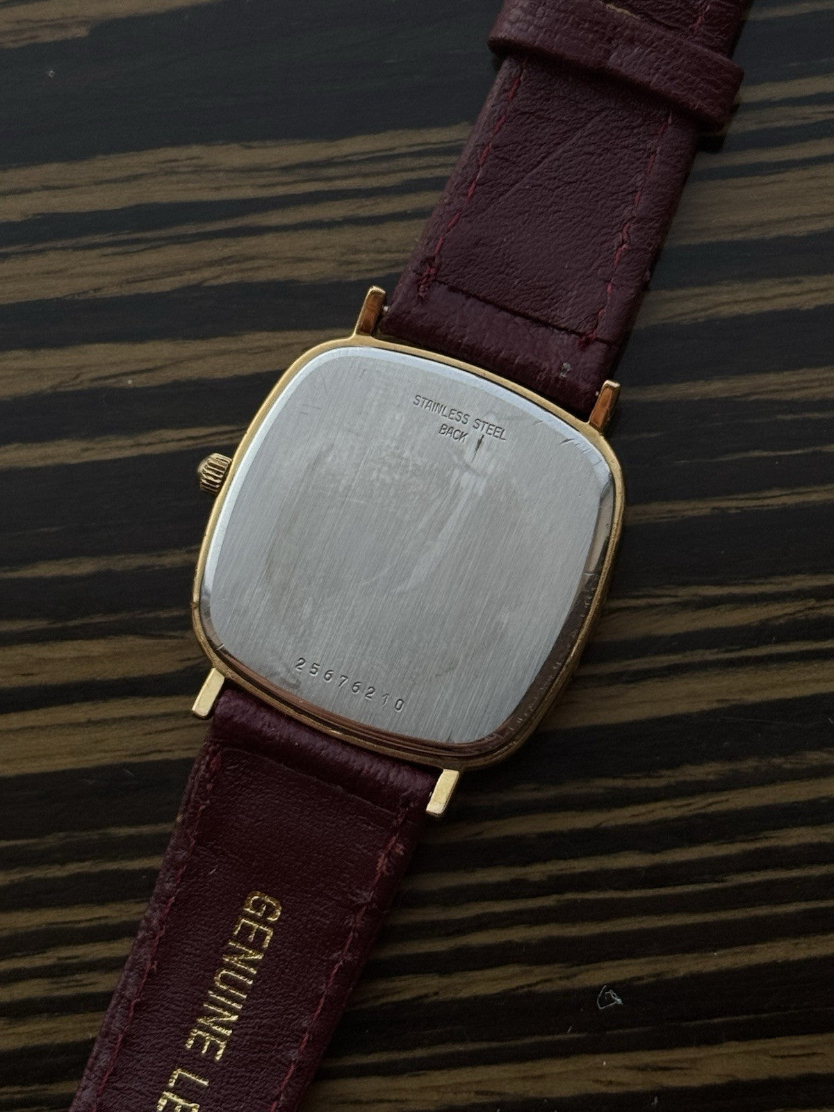Longines TV Quartz Classic men's Watch