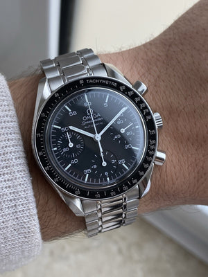 Omega Speedmaster Reduced Automatic 39mm