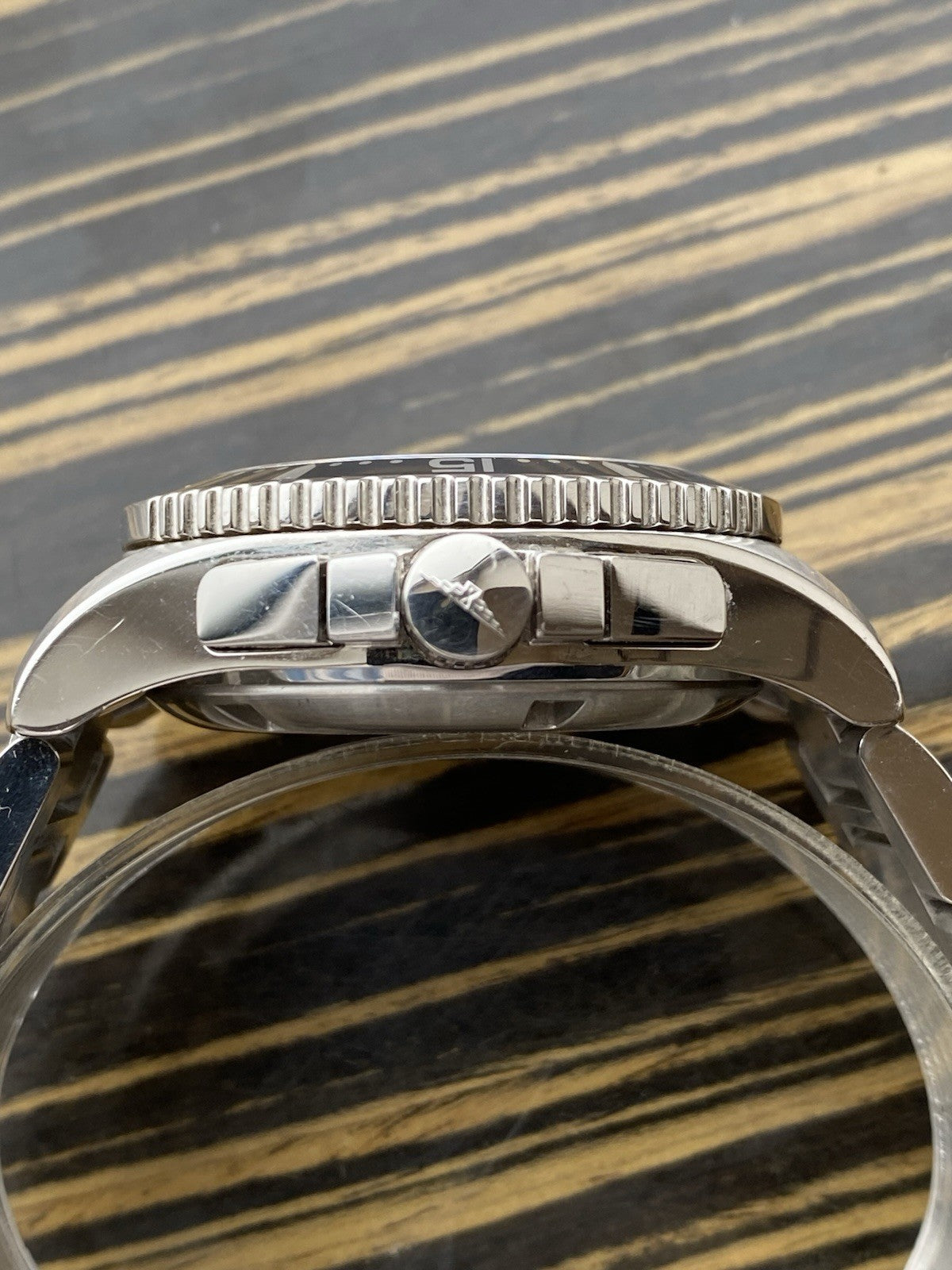 Longines HydroConquest Automatic Chronograph 41 mm
