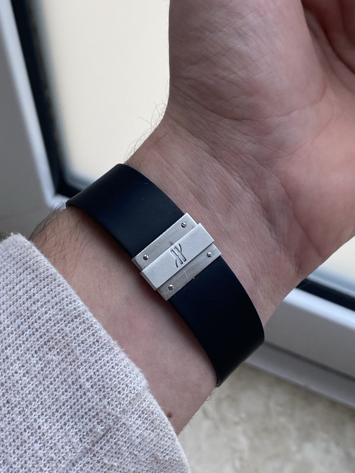 Hublot Classic MDM GMT 36mm Automatic Watch