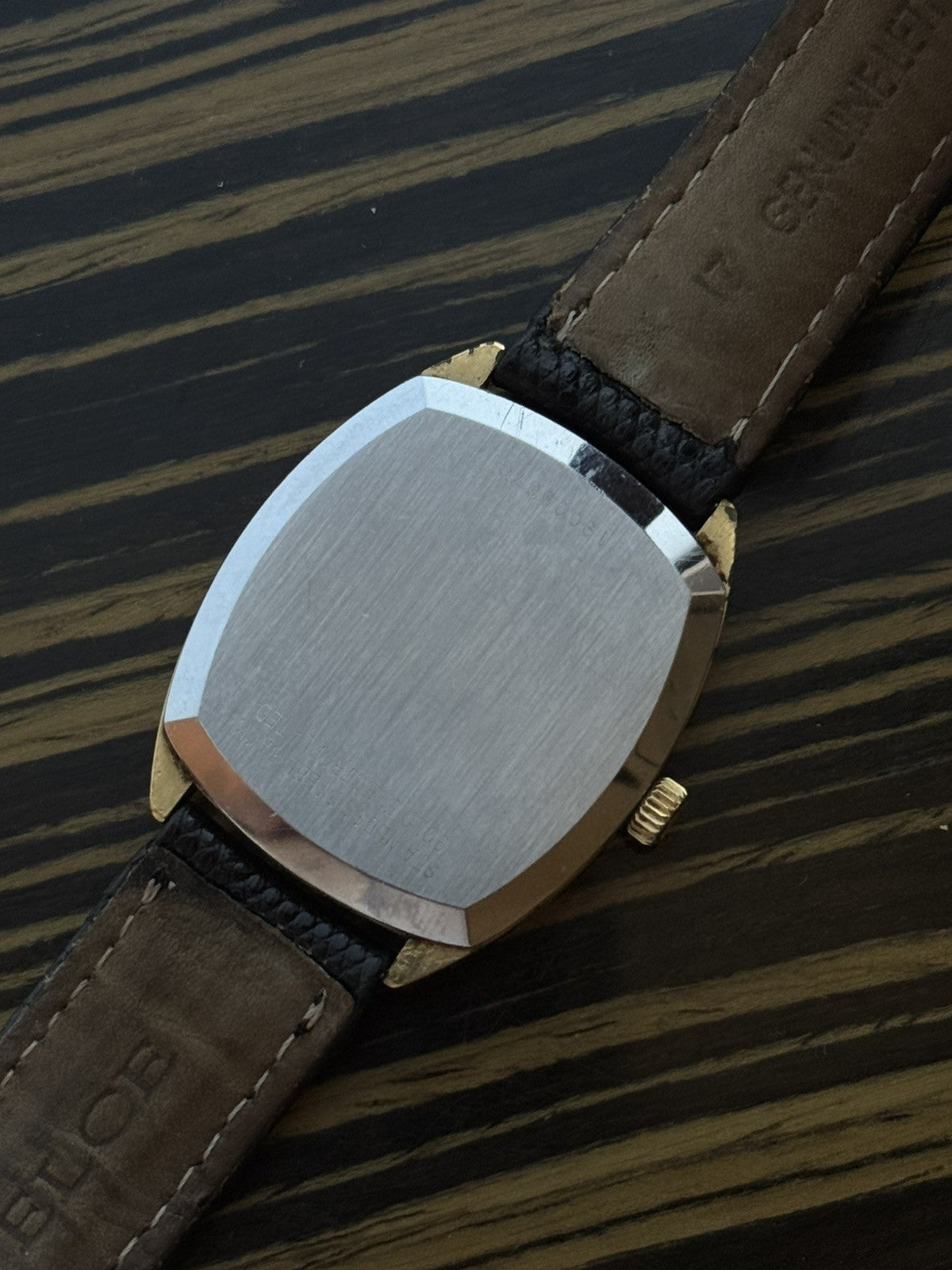 Longines Quartz Classic men's Watch