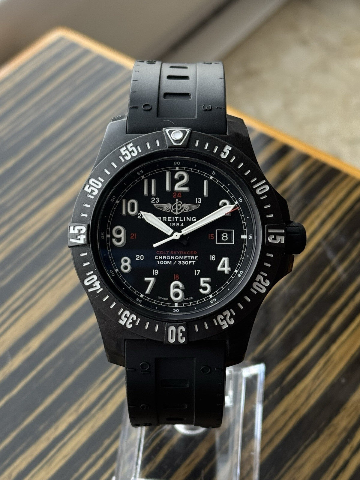 Breitling Colt Skyracer – Ref. X74320