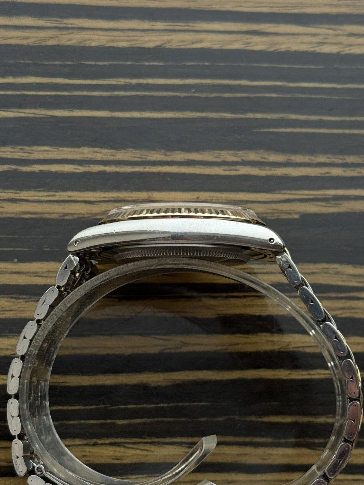 Tudor Prince OysterDate Rotor Self-Winding Ref. 74033