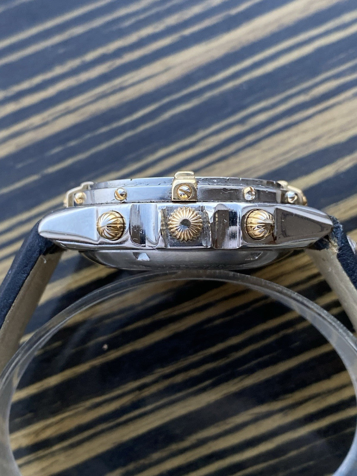 Breitling Chronomat Automatic Chronograph Watch