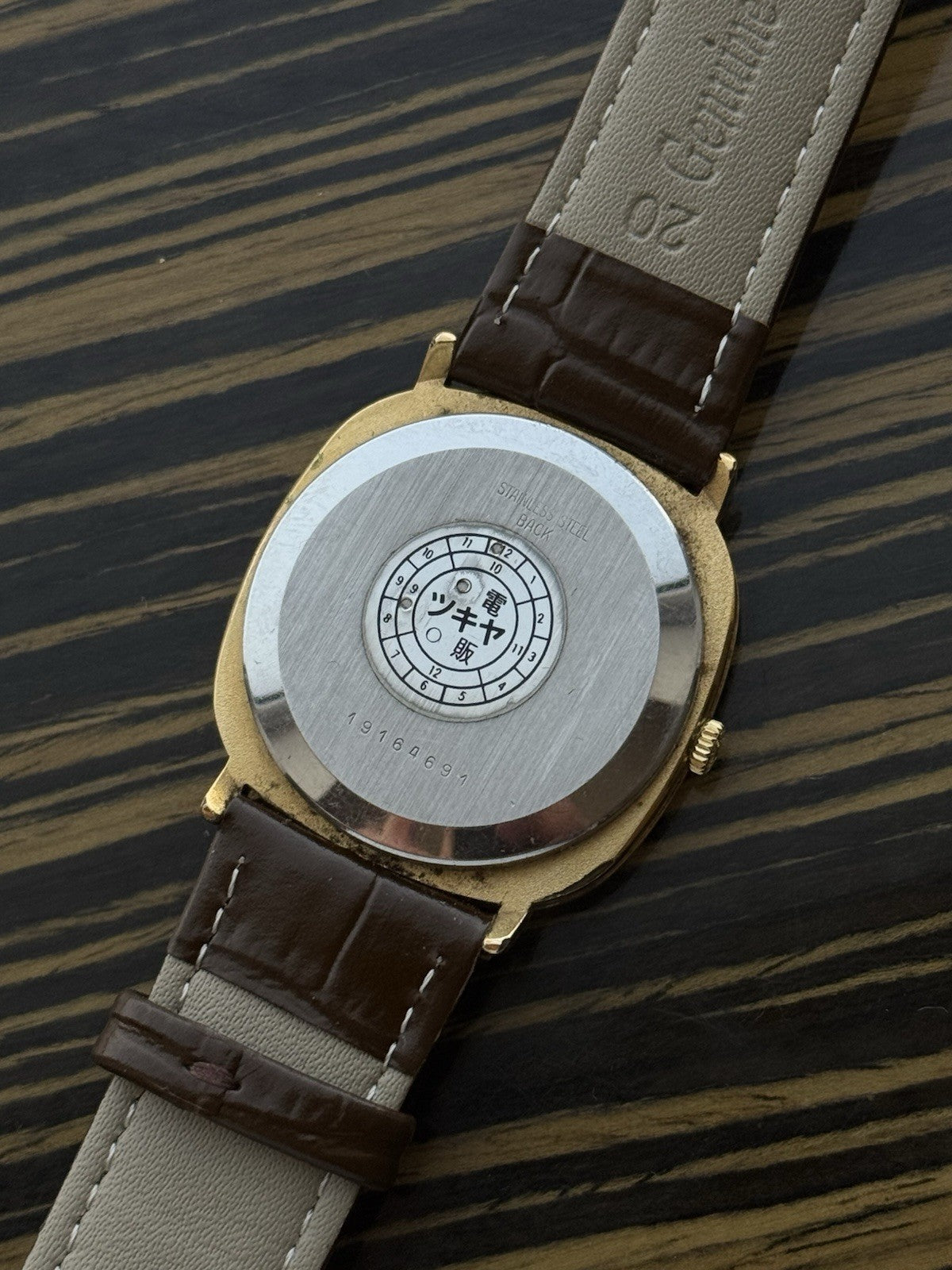 Longines Presence Date TV Quartz Classic men's Watch