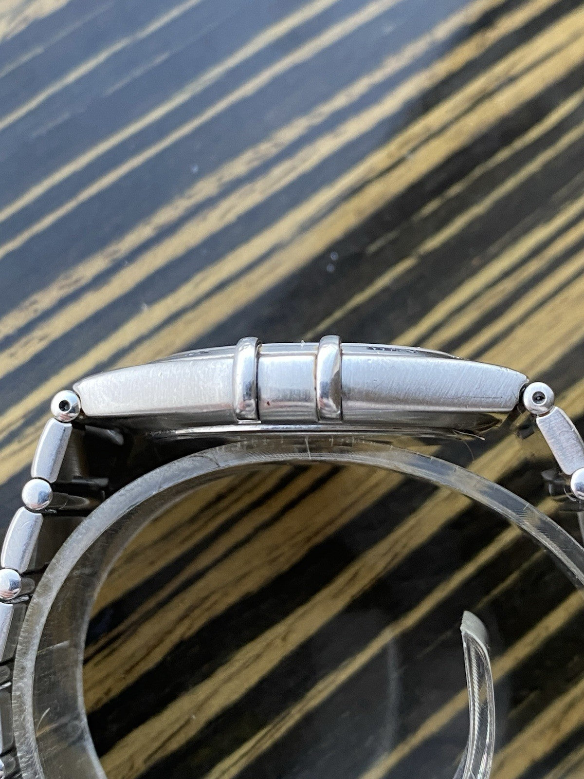 Omega Constellation 33mm Quartz Watch