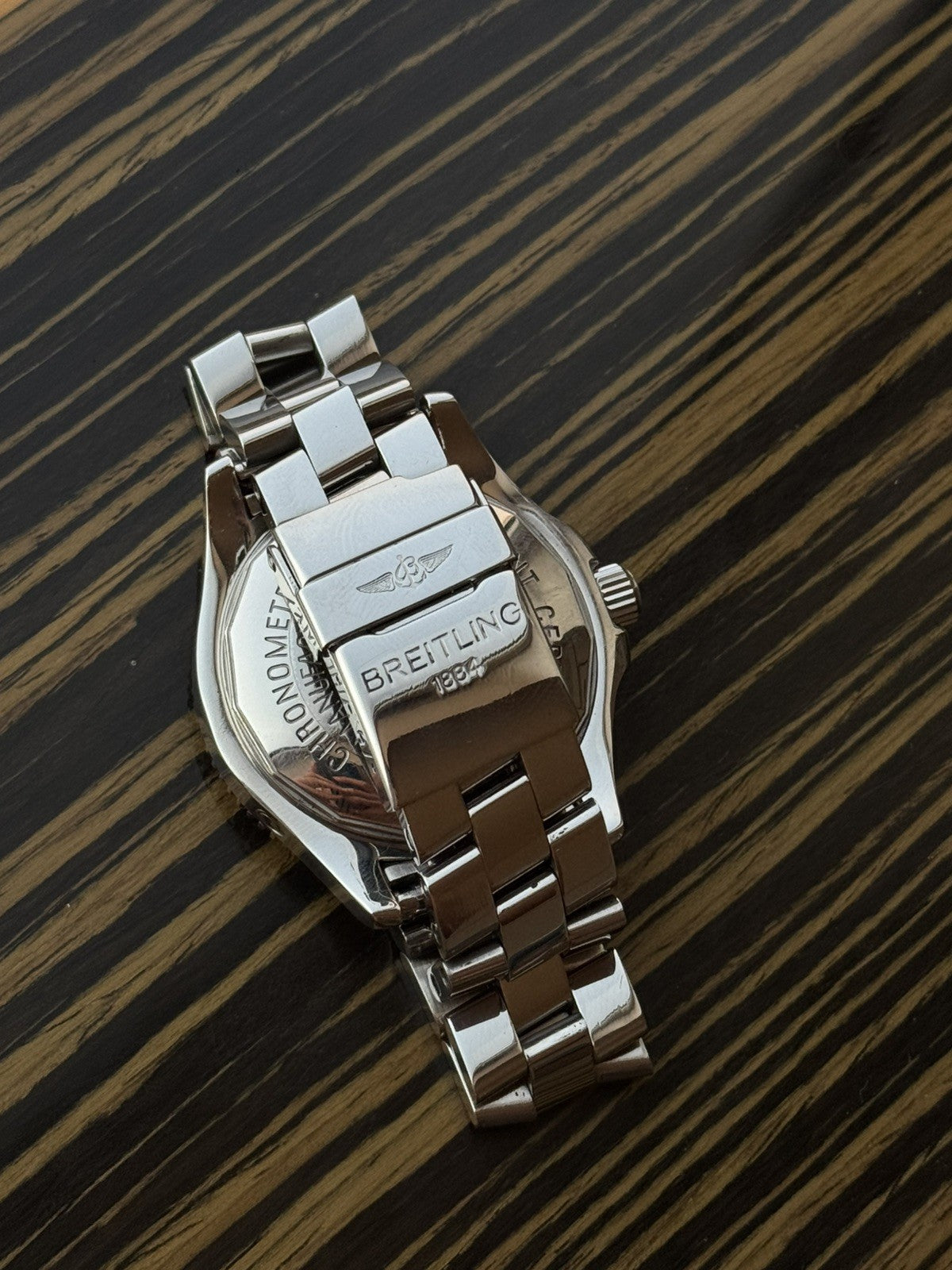 Breitling Superocean Automatic 42 mm 