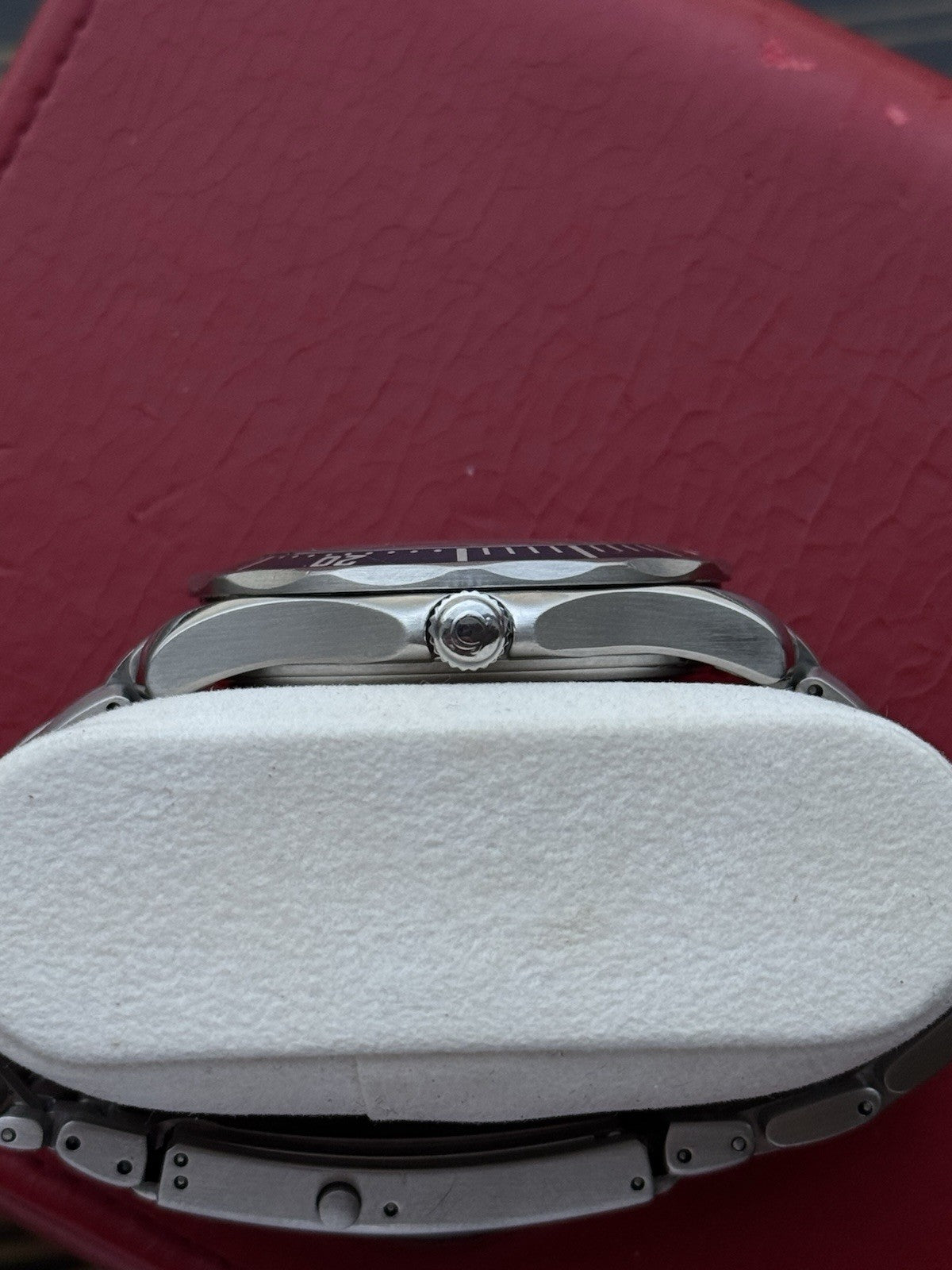 Omega Seamaster  Professional James Bond Automatic 41mm
