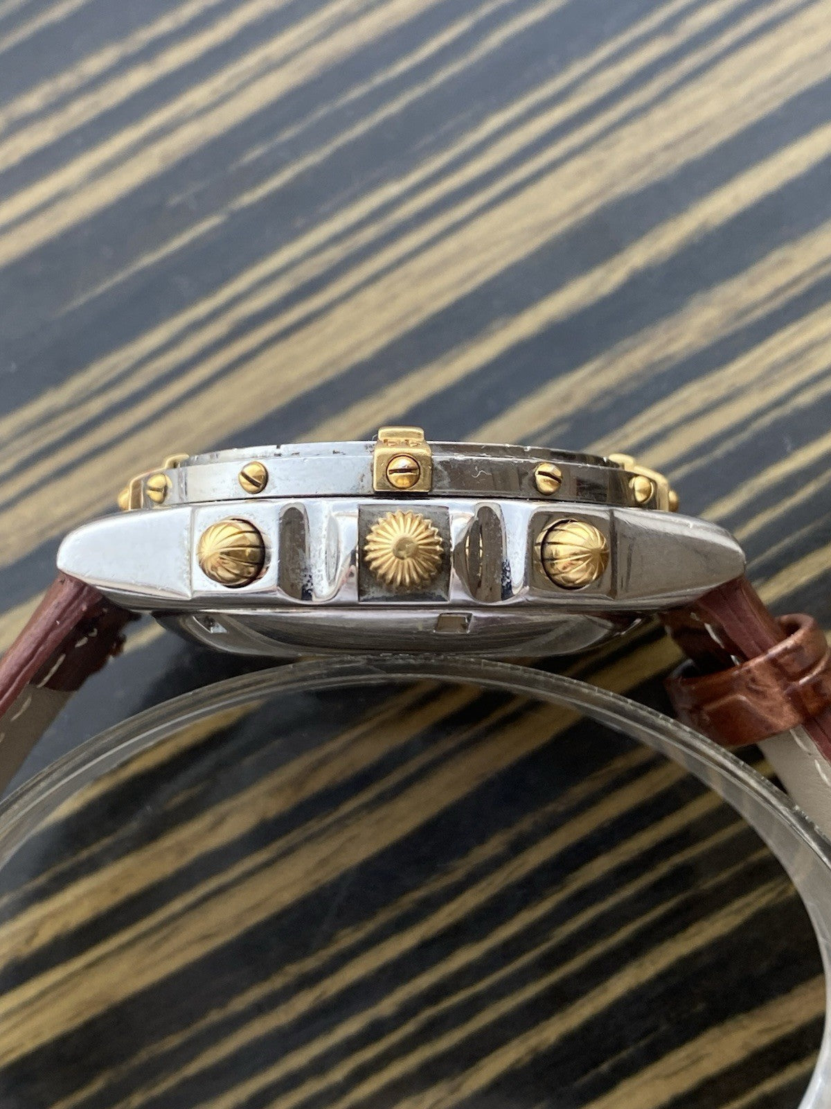 Breitling Chronomat Automatic Chronograph Watch