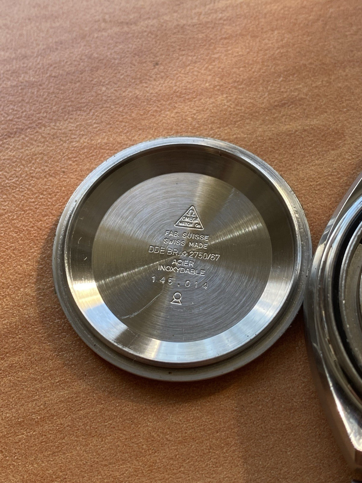 Omega Speedmaster Professional Mark II