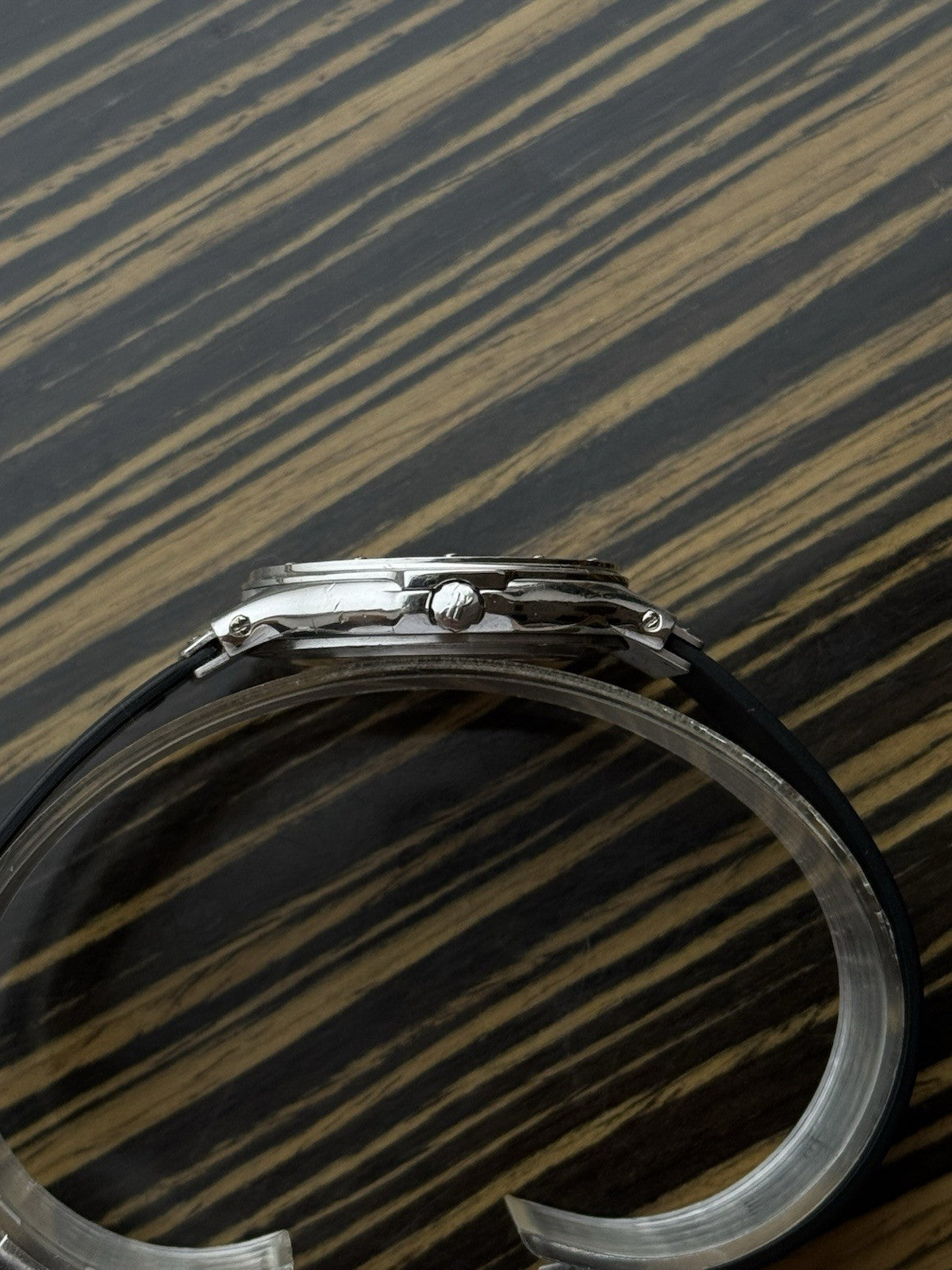 Hublot Classic MDM 32mm Quartz Watch